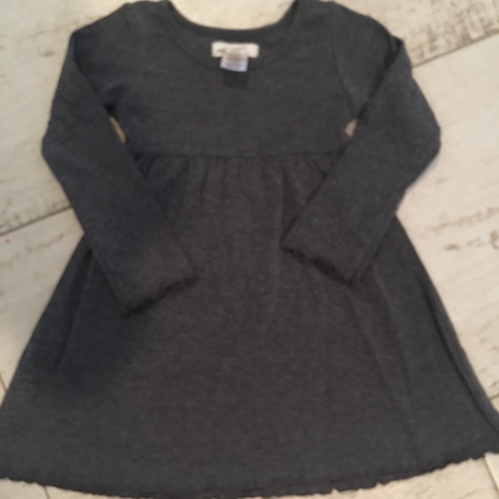 Toddler dress🌈